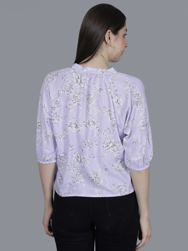 DA0150 LAVENDER