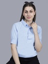 DA0160 SKY BLUE