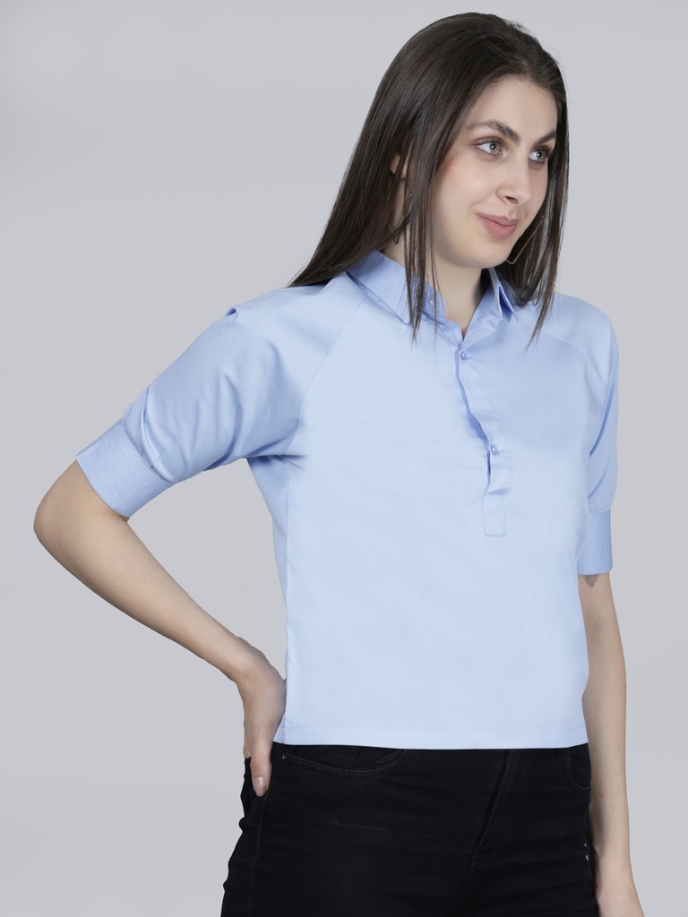 DA0160 SKY BLUE