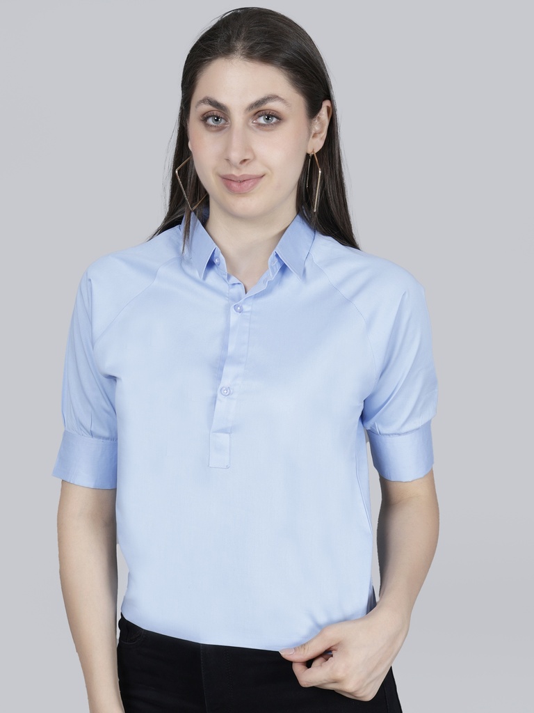 DA0160 SKY BLUE