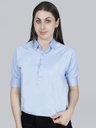 DA0160 SKY BLUE